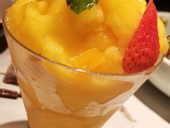 -绿茶餐厅(领展购物广场·中关村店)