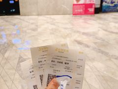 -金逸影城(广州海珠城激光IMAX店)