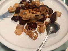 -漢舍中国菜馆(889广场店)