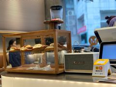 -MQ COFFEE STAND明谦(新洲店)