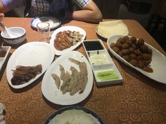 -德缘烤鸭店(大栅栏店)