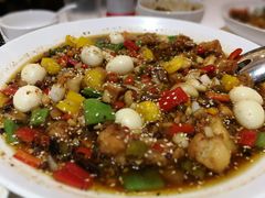 太安鱼-华豫川酒家(双子塔店)