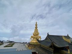 -峨眉山风景名胜区