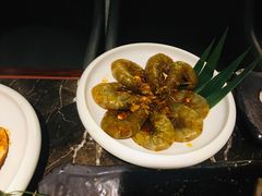 青虾-一品诚记烤肉(大连柏威年购物中心店)