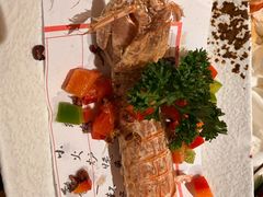 -清水日本料理铁板烧(学府路店)