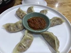 -油城印象(宾南路店)