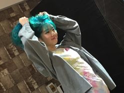 -京都造型·烫发·染发