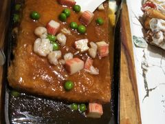 -美庐时尚餐厅(菱角湖店)