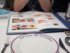 -波特曼西餐厅(南岗店)