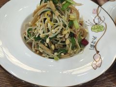 -宁夏国强手抓羊肉·清真菜(未央路凤三店)