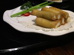 -渔米粥(罗湖店)