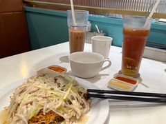 -翠华餐厅(宝安壹方城店)