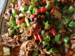 -宋记冕宁土菜馆(海门渔村二店)