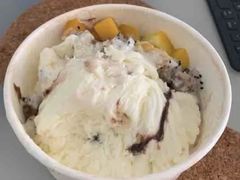 -梁子刨冰王&梁小糖(王顶堤店)