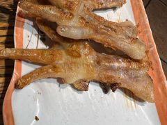 -鸽子窝专业烧烤店(长白店)