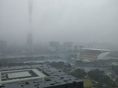 -广州富力丽思卡尔顿酒店