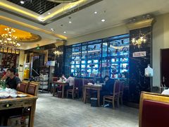 -金刚山烧烤(中山路店)