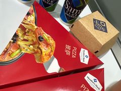 -山姆会员商店(亦庄创意生活广场店)
