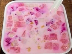 -川悦留香·海鲜餐厅(海棠68环球美食街店)