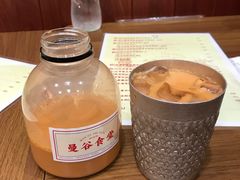 -曼谷食堂·泰国家庭料理(丹桂路店)