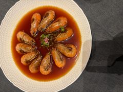 -锦府园·新台州菜(合生汇店)