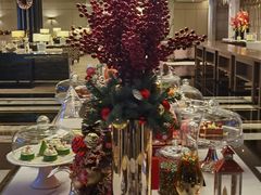 -上海苏宁宝丽嘉酒店·Cafe Bellagio西餐厅