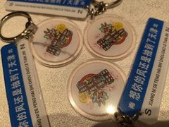 -桂园餐厅(五大道店)