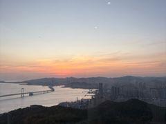 -星海湾跨海大桥