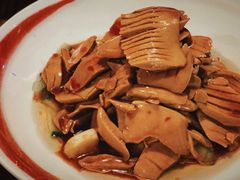 -宝中宝食府(清泰街店)