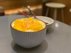-小团圆糖水铺(襄阳南路店)