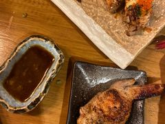 -半藏居酒屋(香港花园店)