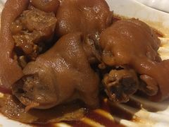 猪脚姜-哈尔滨永泰喜来登酒店·璟泰公馆