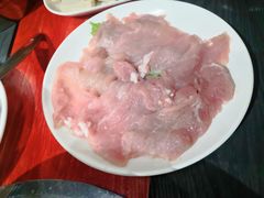 -四季喧黔味豆米火锅(万达广场店)