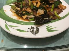 -八珍饺子·烤鸭·家常菜