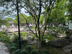 -常熟方塔园