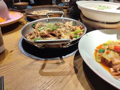 -吃饭皇帝大(长宁龙之梦店)