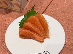 -元气寿司(金光华店)