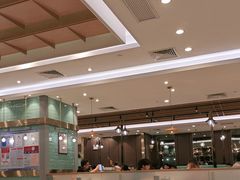 -翠华餐厅(正佳广场店)