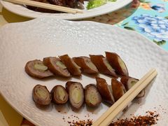 -惠食佳(滨江大公馆店)