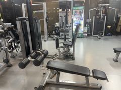 -LikingFit24小时健身•普拉提(张江店)