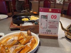 -张家卫·阳江菜·小海鲜(肥婆湾桥店)
