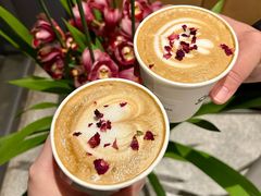 -Seesaw Coffee(上生新所店)