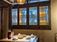 -寨子里的·钵钵菜·湘西山里菜(魅力湘西店)
