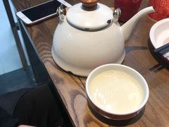 小磨原浆豆腐-关东小磨东北菜(碧江广场店)