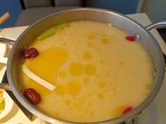 -大胖骨汤火锅(裕华店)