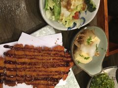 -江户家日本料理(淮海路店)