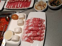 -海底捞火锅(高新活力汇店)