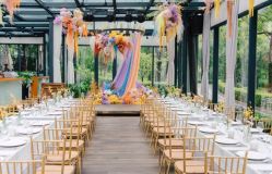 -Sunny喜铺婚礼定制·求婚策划