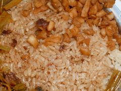 -梁阿婆廿年老牌扣肉糯米饭