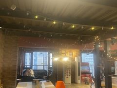 -玩坞轰趴馆·户外团建聚会主题生日派对馆(世豪广场店)